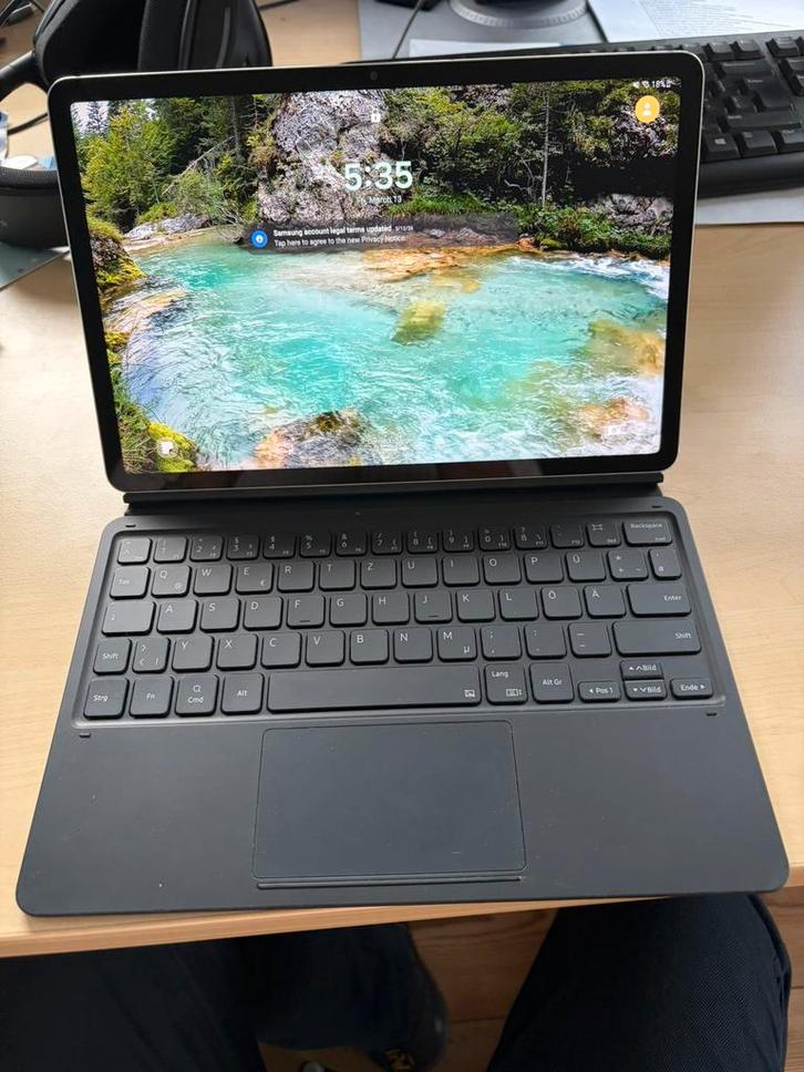 Samsung galaxy tab s7 like new, Computers en Software, Android Tablets, Zo goed als nieuw, Wi-Fi, 11 inch, 128 GB, Ophalen of Verzenden