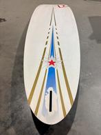 Tabou Rocket LTD - 125L, Ophalen, Gebruikt, Minder dan 250 cm, Met vin(nen)