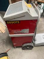 Bouwdroger te leen, zie advertentie, Doe-het-zelf en Verbouw, Ophalen, Afzuiger