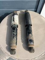 Schokdempers achterzijde Fiat Ducato 250 (45.000 km), Ophalen of Verzenden, Gebruikt, Fiat