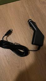 Micro usb auto-adapter oplaadkabel, Ophalen of Verzenden, Zo goed als nieuw