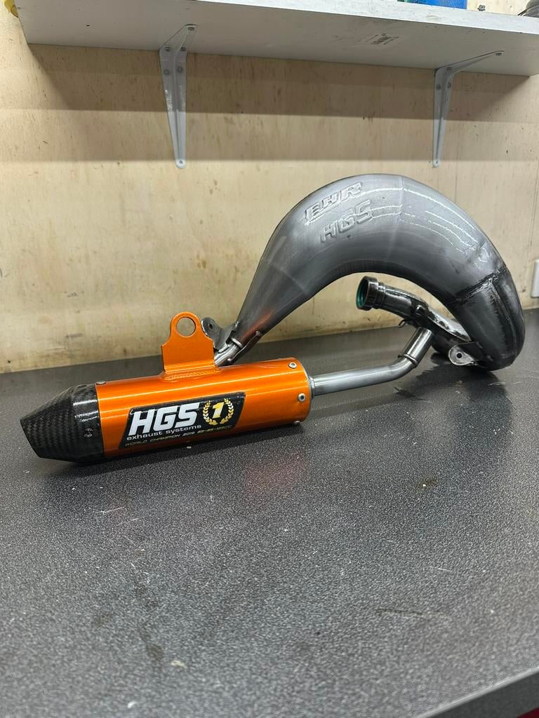 HGS ktm/husky/gasgas 85cc 2018-2024, Motoren, Ophalen of Verzenden