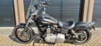 Harley Davidson Street Bob - Goede Staat!, Motoren, Motoren | Harley-Davidson, 2 cilinders, Particulier, Meer dan 35 kW, Chopper