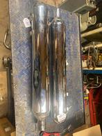 Harley FLH Uitlaat set - Goede conditie, Ophalen of Verzenden, Gebruikt