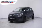 Opel KARL 1.0 ecoFLEX Edition 2e eigenaar NAP airco stuurbed, Auto's, Opel, Voorwielaandrijving, 839 kg, Stof, Gebruikt