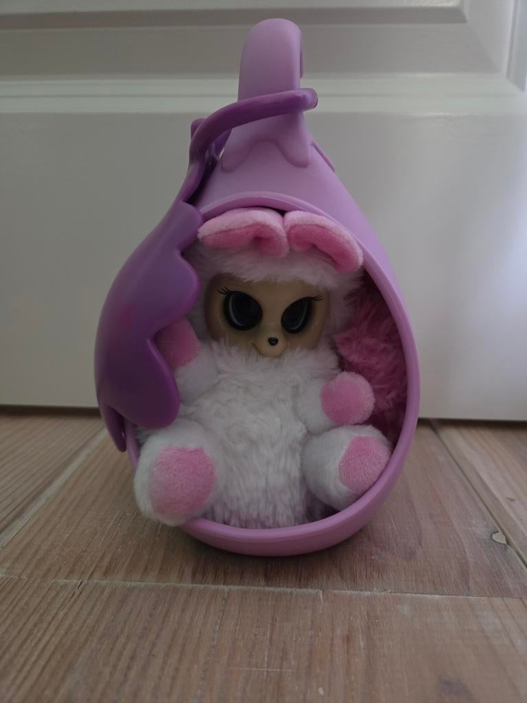 Bush Baby World Sleepy Pod, Ophalen, Zo goed als nieuw, Overige typen