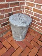 Zinken ton, Ophalen, Minder dan 50 cm