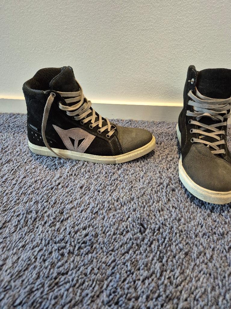 Dainese streetbiker lady motorschoenen. Maat 39., Dainese, Ophalen of Verzenden, Dames, Laarzen