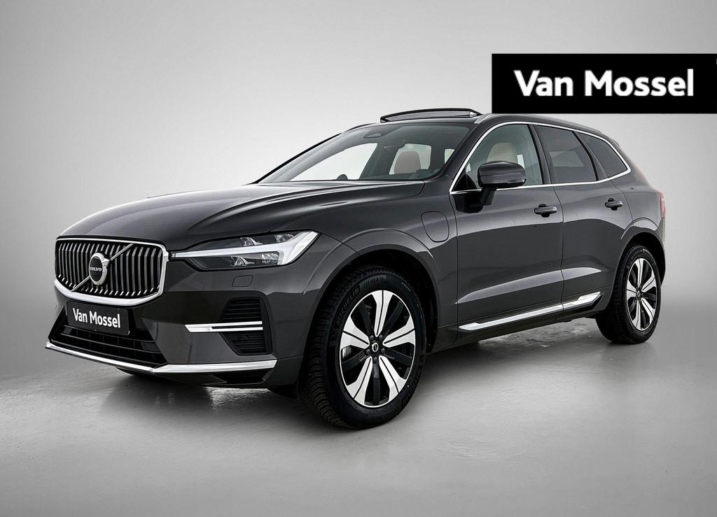 Volvo XC60 2.0 T6 Plug-in hybrid AWD Core Bright, Auto's, Volvo, Bedrijf, Te koop, XC60, 4x4, ABS, Achteruitrijcamera, Adaptive Cruise Control