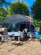 Outwell Montana 6 persoons tent, Caravans en Kamperen, Tenten, Ophalen