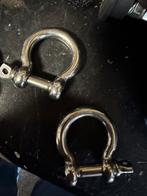 Harp sluiting, Ophalen of Verzenden, Nieuw