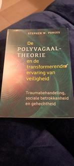 De polyvagaaltheorie en de transformerende ervaring van veil, Stephen W. Porges, Ophalen of Verzenden, Ontwikkelingspsychologie