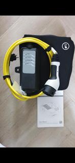 Thuislaadkabel thuislader nieuw orgineel bmw met tas, Ophalen of Verzenden, Nieuw, Laadkabel