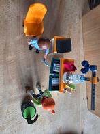 Playmobil oogarts set, Ophalen, Jongen of Meisje