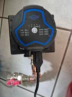 Vloerverwarmingspomp OEG 1 jaar oud, Ophalen of Verzenden, Zo goed als nieuw