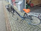 Cortina Damesfiets - Comfortabel en Betrouwbaar, Fietsen en Brommers, Fietsen | Dames | Damesfietsen, Overige merken, Gebruikt