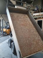 Hapert kipper 285x165 2 ton Super nu 1999ex, Ophalen of Verzenden, Nieuw