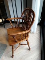 Mooie Engelse  fauteuil, Ophalen of Verzenden