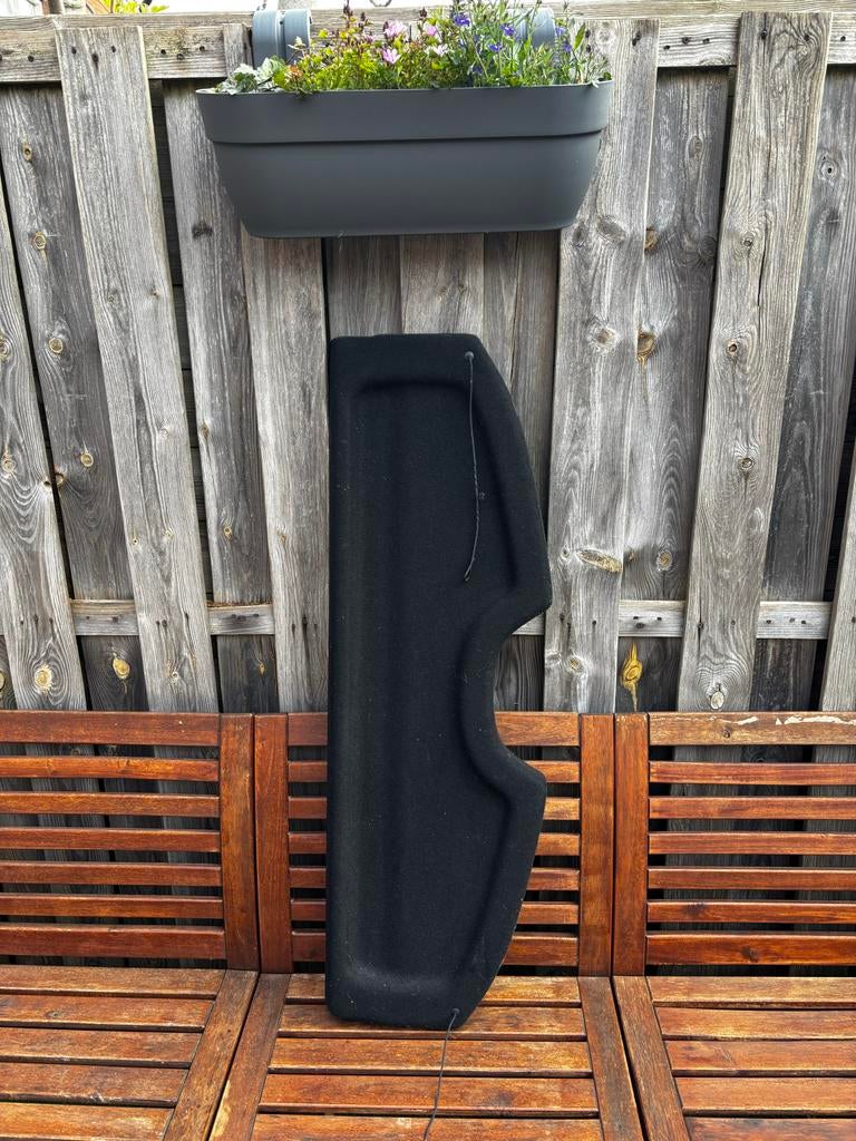 Hoedenplank Renault Twingo 2008 - Gebruikt, Ophalen, Gebruikt, Renault