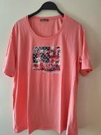 Dames shirt by via appie maat 46, Kleding | Dames, T-shirts, Ophalen of Verzenden, Nieuw, Maat 46/48 (XL) of groter, Korte mouw