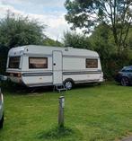 Mooie "gepimpte" hobby prestige, Rondzit, Hobby, 750 - 1000 kg, Particulier