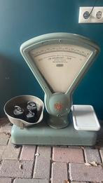 Te koop Jan Molenschot weegschaal, Ophalen, Gebruikt