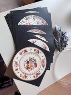 IXXI V&A borden collage, Ophalen of Verzenden, Zo goed als nieuw