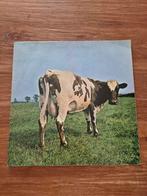 Lp Pink Floyd : Atom Heart Mother, Ophalen of Verzenden, 1970 - 1979, Gebruikt, 12 inch