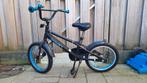 Alpina comet fiets 16 inch, Fietsen en Brommers, Fietsen | Crossfietsen en BMX, Ophalen, Staal, 16 tot 20 inch, Alpina Comet