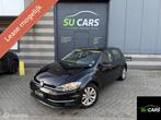 Volkswagen Golf 1.0 TSI Automaat CAM|ACC|Sensoren|Carplay, Auto's, Stof, Gebruikt, 620 kg, Zwart