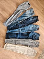 Dames kledingpakket: G-Star jeans, Only skinny, hoodies, Ophalen of Verzenden, Gedragen, Maat 38/40 (M)