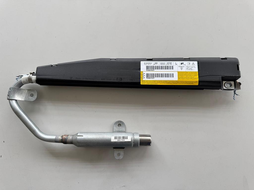 Porsche 997.803.092.04 deurairbag rechts, Gebruikt, -, -, Ophalen of Verzenden