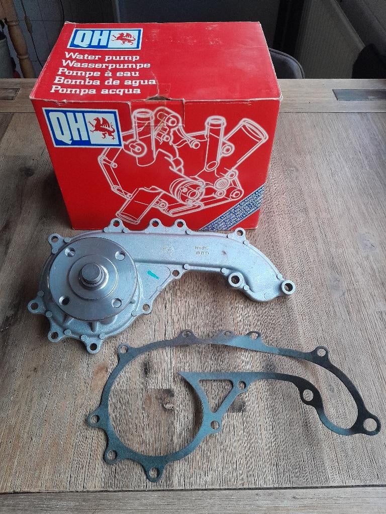WATERPOMP - NIEUW - TOYOTA HIACE - 102/103/109/112/113/115, Auto-onderdelen, Motor en Toebehoren, Verzenden, Nieuw, Toyota