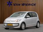 Volkswagen Up! 1.0 move up! BlueMotion 5-Deurs | Airco | Nav, Voorwielaandrijving, Euro 5, Stof, Gebruikt