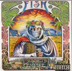 Fish / Sunset on empire / Cd, Cd's en Dvd's, Ophalen of Verzenden, Zo goed als nieuw, Progressive