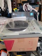 SONY PICK UP PS_LX33, Audio, Tv en Foto, Platenspelers, Ophalen of Verzenden, Sony, Automatisch