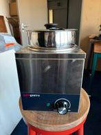 Bain marie - hotpot - 3,5 liter, Ophalen of Verzenden