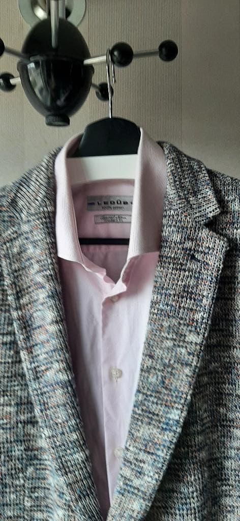 Colbert heren casual, Kleding | Heren, Maat 52/54 (L), Overige kleuren, Carter & Davis, Ophalen of Verzenden
