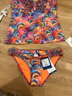 Cyell tankini 42D slip 40 NIEUW!! Set nu €20,-, Ophalen of Verzenden, Nieuw, Bikini