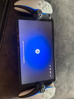 Playstation portal remote player, Spelcomputers en Games, Games | Sony PlayStation Portable, 1 speler, Ophalen, Zo goed als nieuw