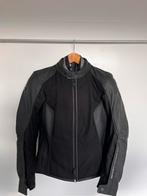 Rev’it ignition 3 ladies jas maat 40, Motoren, Ophalen of Verzenden, Tweedehands, Dames, Jas | leer