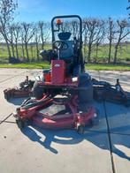Te koop  Toro Groundmaster 4000D, Zakelijke goederen, Ophalen of Verzenden, Maaier
