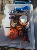 Halloween potten etc, Ophalen of Verzenden