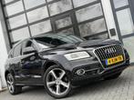 Audi Q5, 3.0 TFSI quattro Pro Line S 272PK+ / S-Line / Trekh, Automaat, Gebruikt, Zwart, 2995 cc