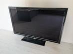 Samsung UE46C5100, Ophalen, Gebruikt, 50 Hz, LCD