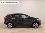 Kia Sportage 1.7 CRDI Super Pack Navi Clima Camera Cruise Tr, Auto's, Voorwielaandrijving, Stof, Gebruikt, 4 cilinders