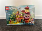Lego het huis van de familie Madrigal Encanto, Kinderen en Baby's, Speelgoed | Duplo en Lego, Ophalen, Zo goed als nieuw