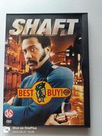 Shaft DVD - Actiethriller Klassieker, Vanaf 16 jaar, Ophalen of Verzenden, Gebruikt, Actiethriller