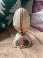 Jewel of nature musical egg, Ophalen of Verzenden, Zo goed als nieuw