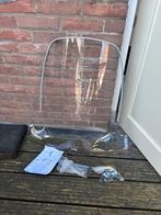 Sym mio windscherm hoog (nieuw), Ophalen, Nieuw, Overige typen